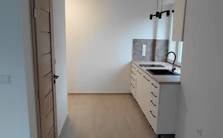 Prodej bytu 1+kk 26 m², Maškova, Brno - Černá Pole