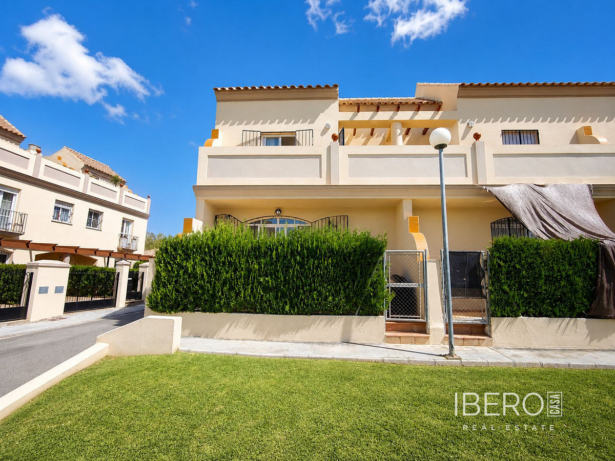 Casa 4+kk – La Duquesa