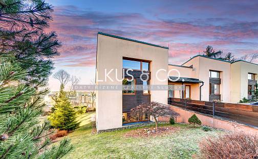 Prodej domu 142 m² s pozemkem 402 m², Slunečný vrch, Vrchlabí, okres Trutnov