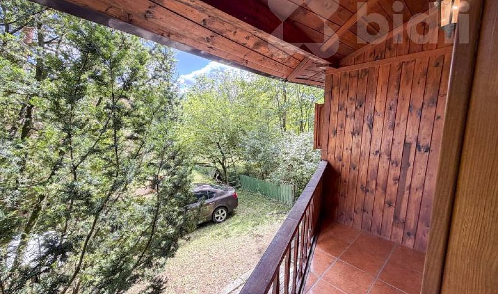 Prodej chaty/chalupy 27 m² s pozemkem 180 m², Třebušín – náhled fotky 3