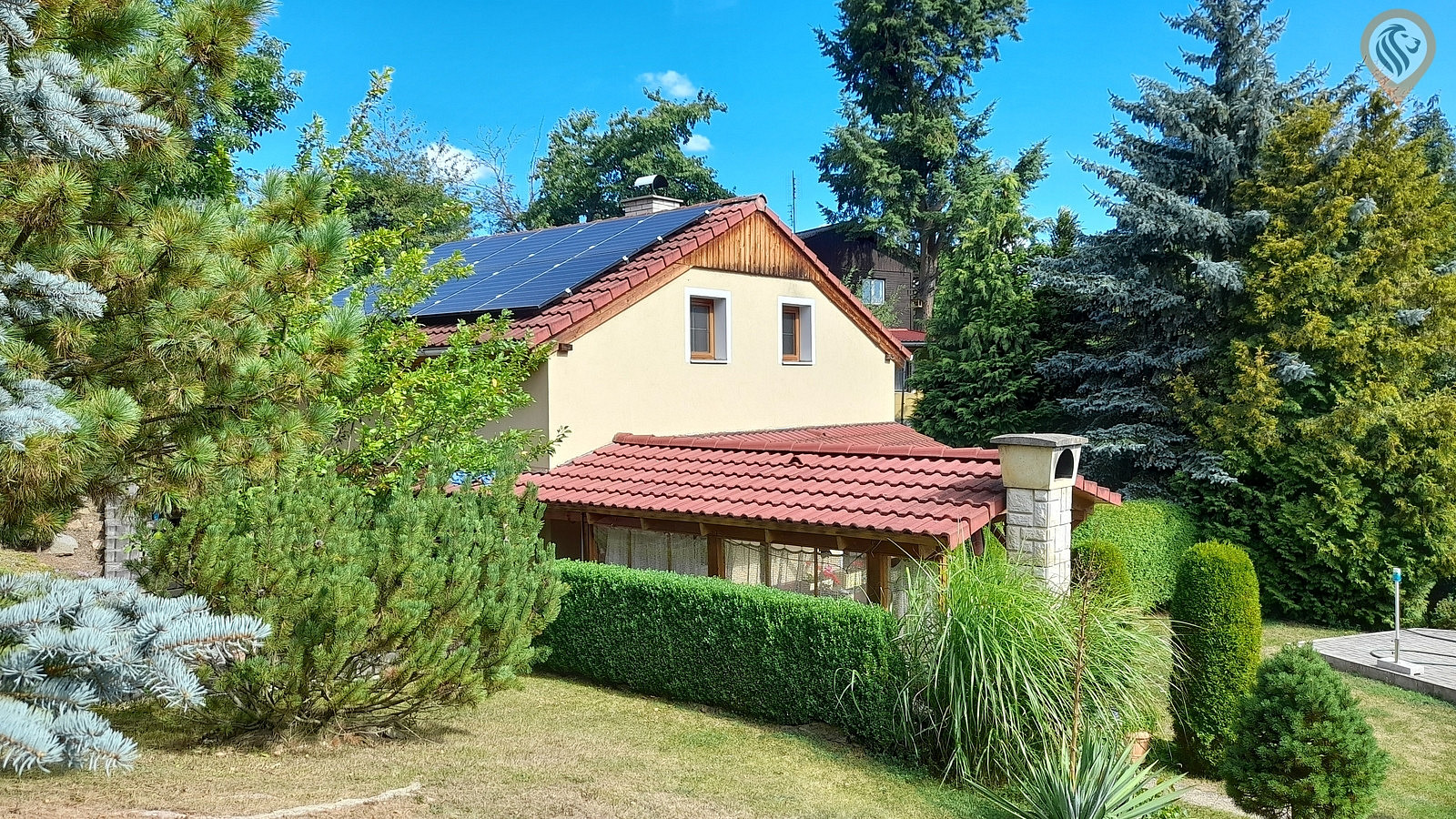 Prodej chaty/chalupy 70 m² s pozemkem 698 m²