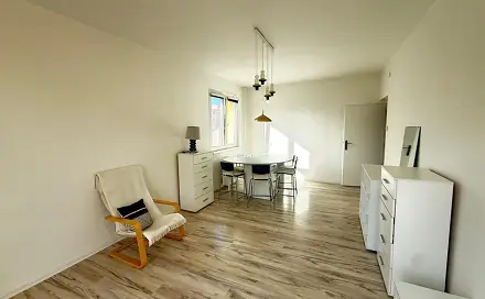 Pronájem bytu 2+1 56 m², Jaroslava Vrchlického, Most