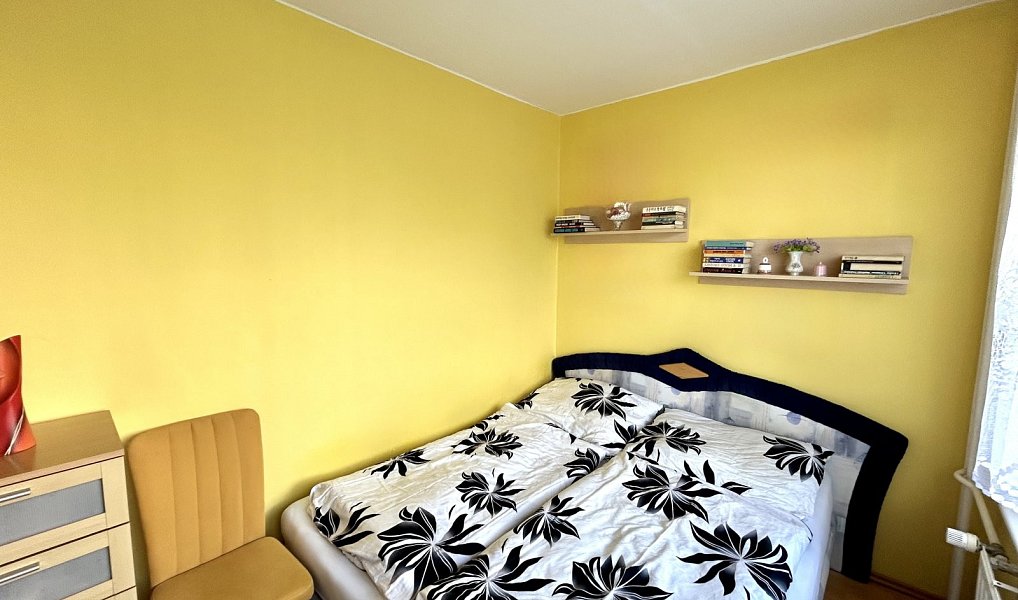 Prodej bytu 3+1 64 m², Pardubice – náhled fotky 8