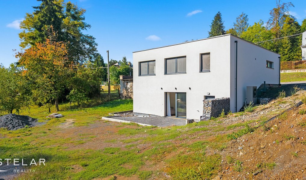 Prodej domu 154 m² s pozemkem 816 m², Kružberk – náhled fotky 33