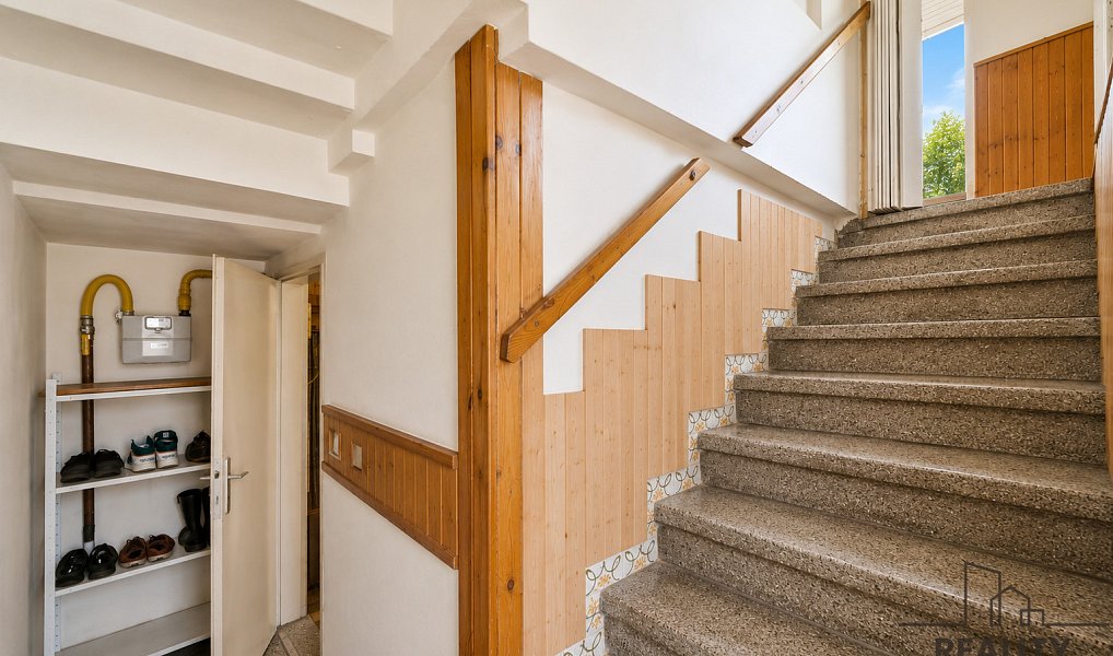 Prodej domu 160 m² s pozemkem 598 m², Pardubice – náhled fotky 27