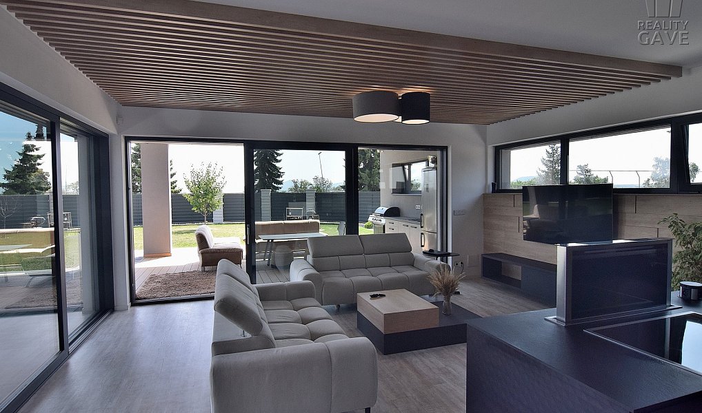 Prodej domu 134 m² s pozemkem 747 m², Krupka – náhled fotky 7
