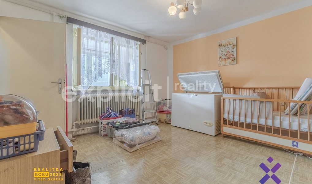 Prodej domu 133 m² s pozemkem 1 887 m², Rudice – náhled fotky 15