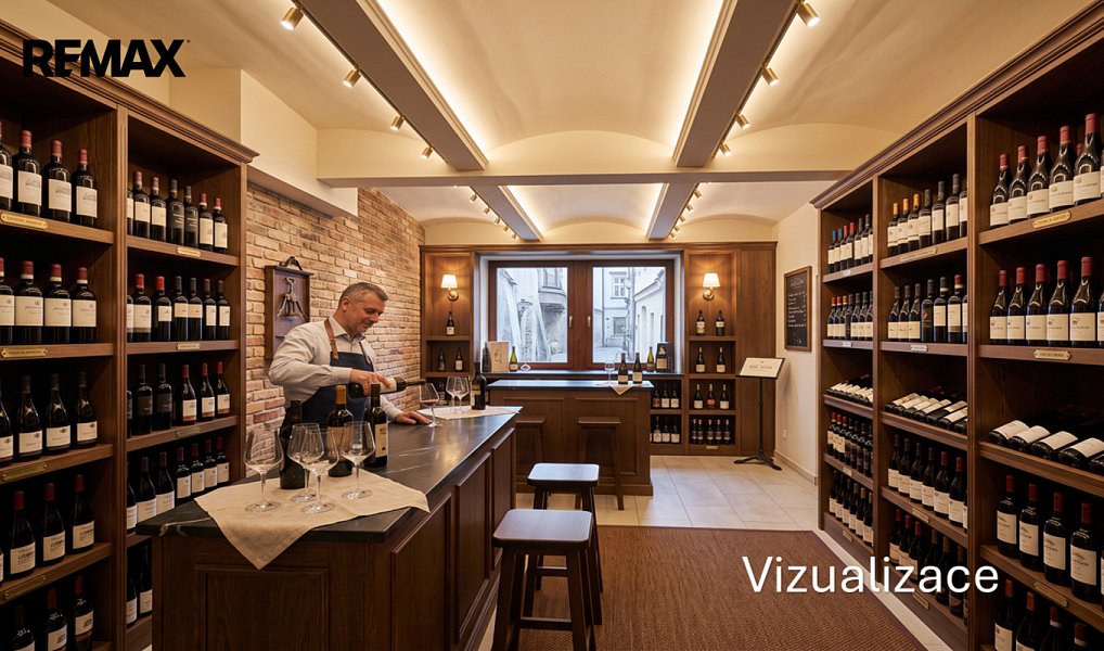 Prodej obchodních prostor 160 m², Karlovy Vary – náhled fotky 7
