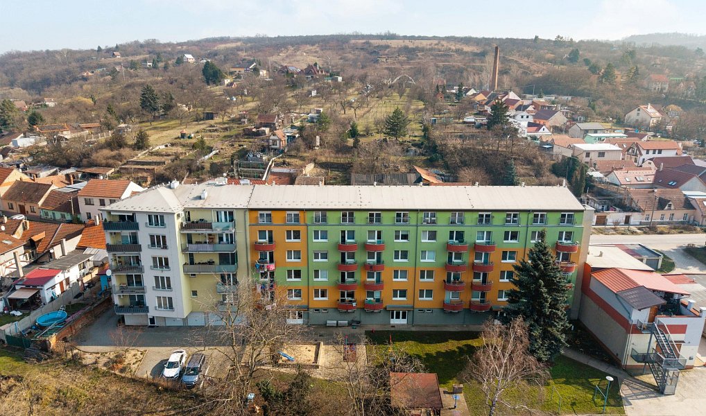 Prodej bytu 3+1 72 m², Židlochovice – náhled fotky 14