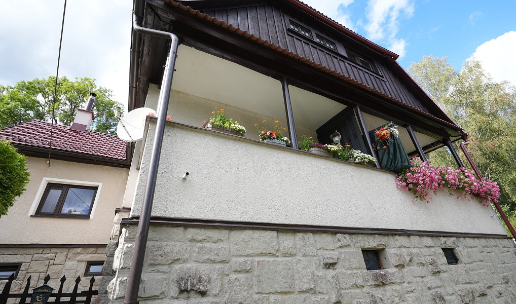 Prodej domu 108 m² s pozemkem 723 m², Jívka – náhled fotky 2