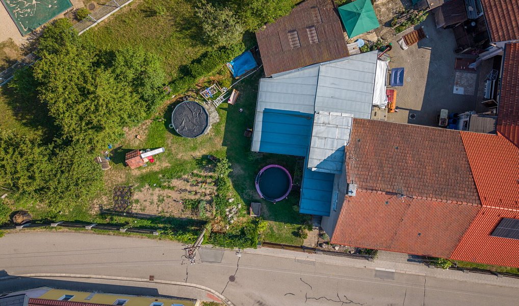 Prodej domu 80 m² s pozemkem 150 m², Velké Opatovice – náhled fotky 33