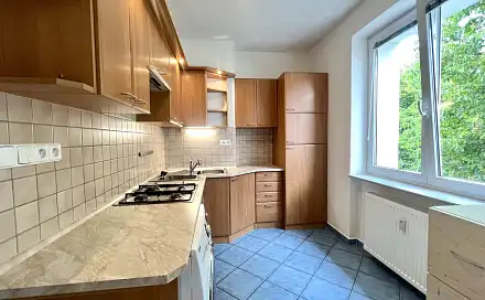 Pronájem bytu 2+1 54 m², 1. máje, Tachov