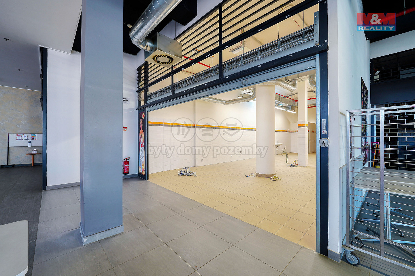 Pronájem restaurace 81 m² — photo 3