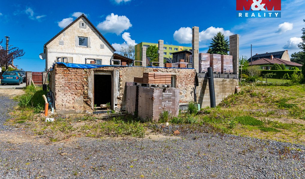 Prodej stavebního pozemku 1 036 m², Nové Město pod Smrkem – náhled fotky 10