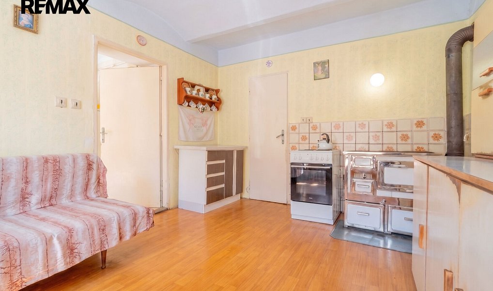 Prodej domu 75 m² s pozemkem 563 m², Žleby – náhled fotky 8