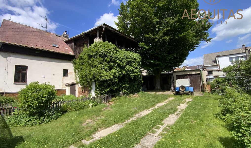 Prodej domu 205 m² s pozemkem 818 m², Nové Město pod Smrkem – náhled fotky 26