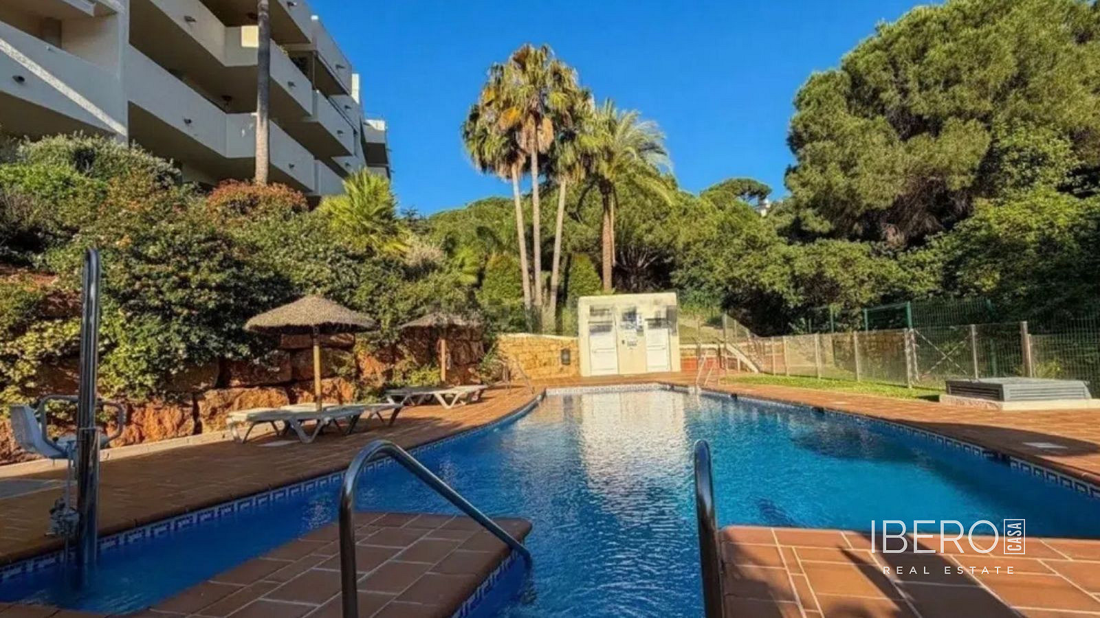 Pis 4+kk – Marbella, Barrio Alto - Vista 2