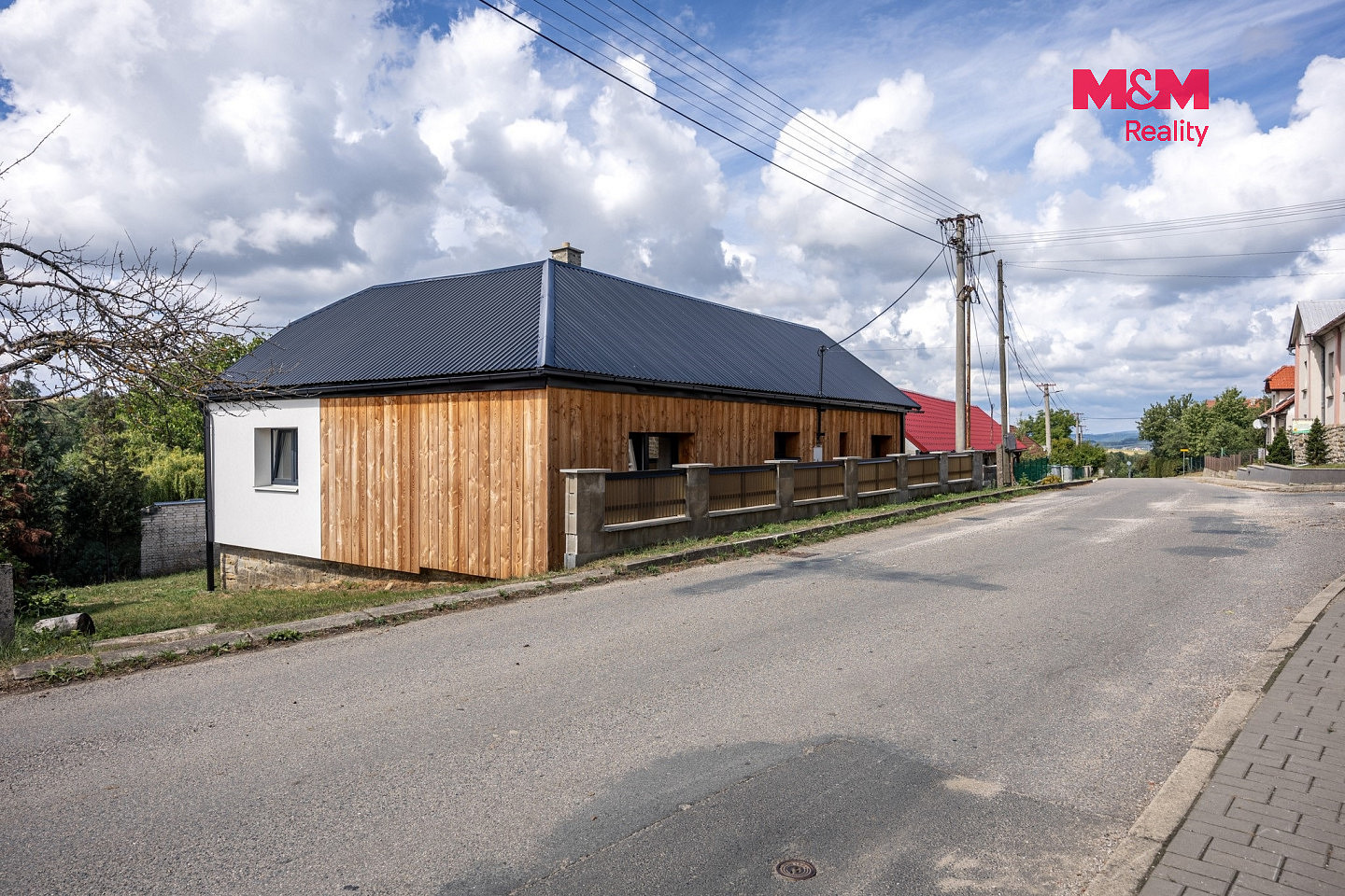 Prodej domu 182 m² s pozemkem 535 m² – fotografie 3