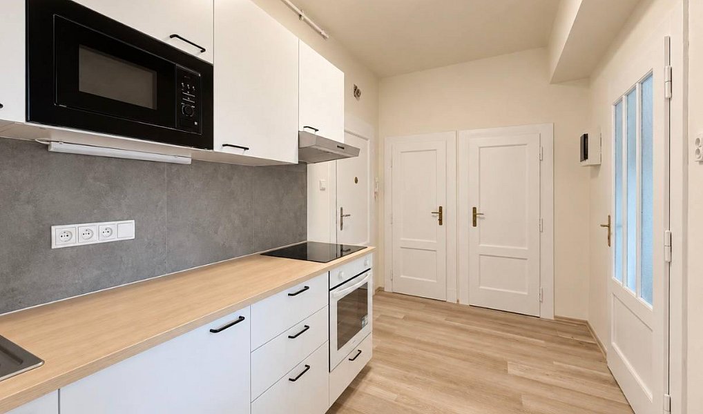 Pronájem bytu 2+1 57 m², Praha – náhled fotky 6