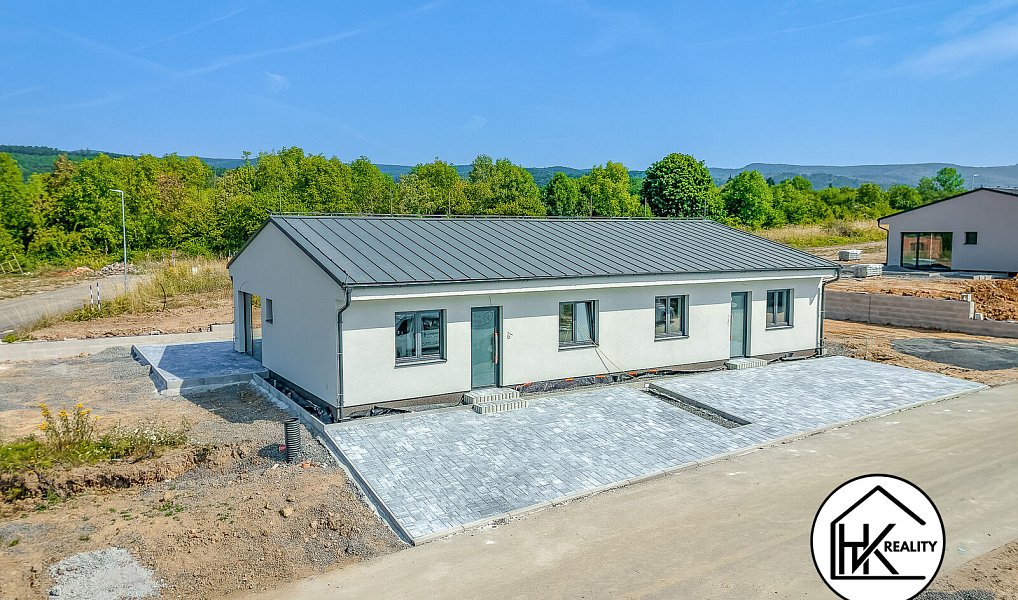 Prodej domu 94 m² s pozemkem 297 m², Dubí – náhled fotky 33