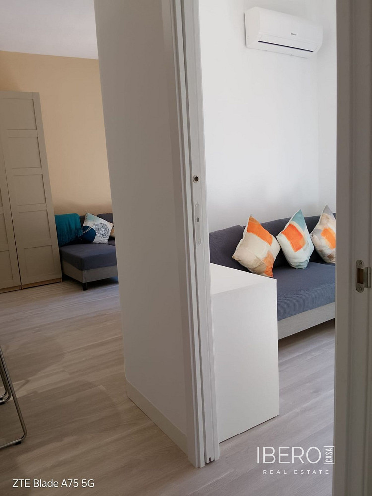 Piso 3+kk – Calahonda - Vista 2