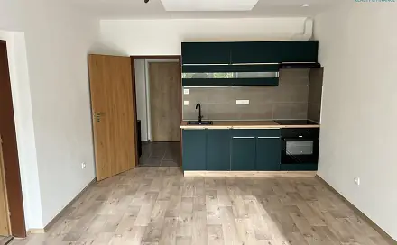 Pronájem bytu 2+kk 45 m², Nádražní, Třešť, okres Jihlava