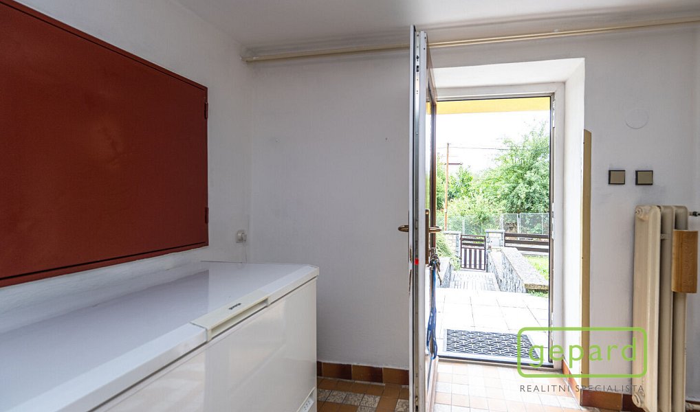 Prodej domu 204 m² s pozemkem 797 m², Sedlčany – náhled fotky 23