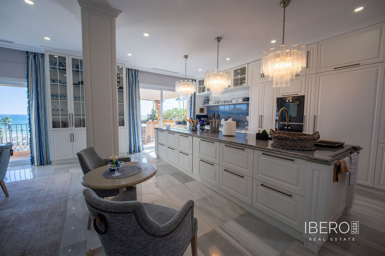 Piso 6+kk – Ojén, Palo Alto - Vista 4