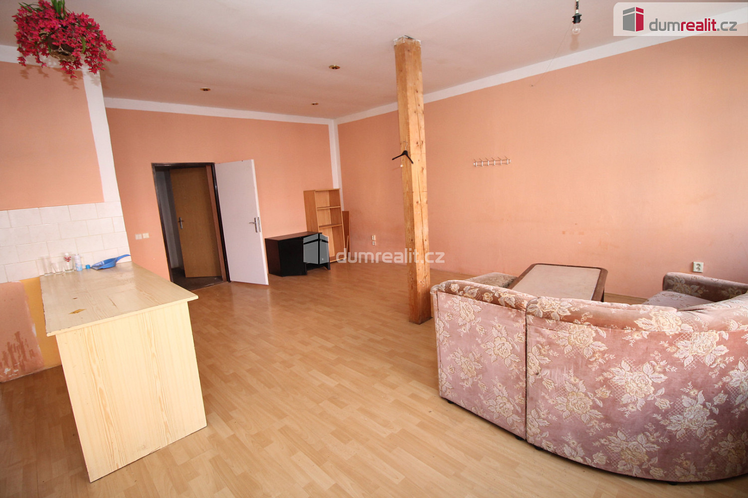Prodej nájemního domu, činžáku 450 m² — photo 5