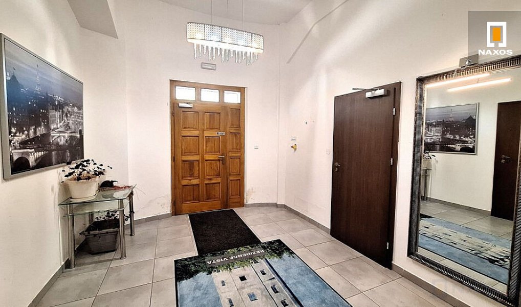 Prodej nájemního domu, činžáku 578 m², Karviná – náhled fotky 7