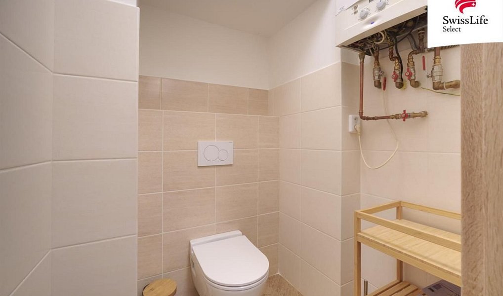 Prodej bytu 3+kk 93 m², Praha – náhled fotky 13