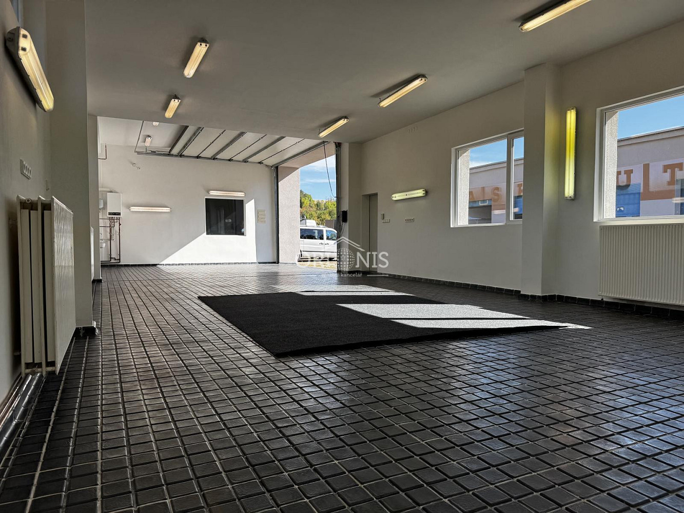 Pronájem výrobních prostor 147 m² — photo 4