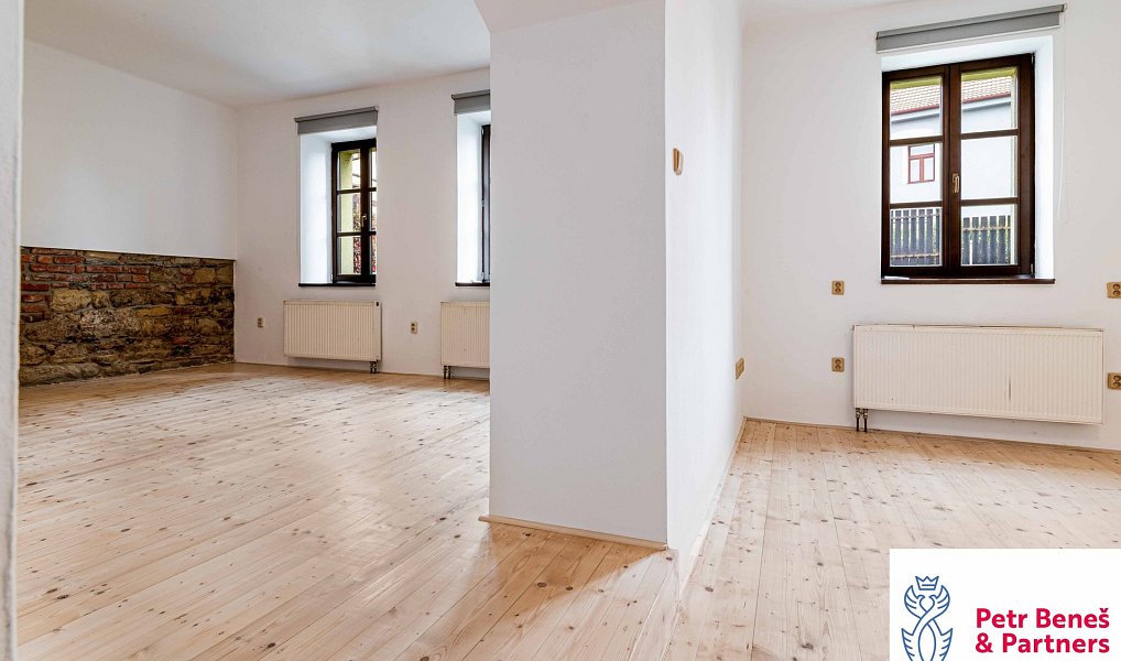 Pronájem bytu 2+1 64 m², Rakovník – náhled fotky 2