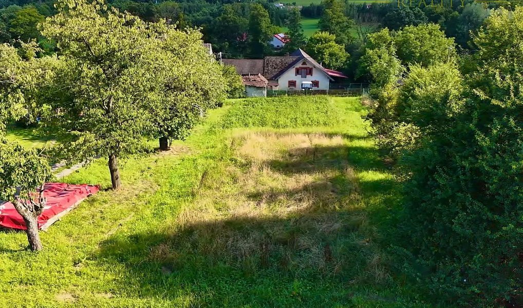 Prodej stavebního pozemku 1 246 m², Český Těšín – náhled fotky 11