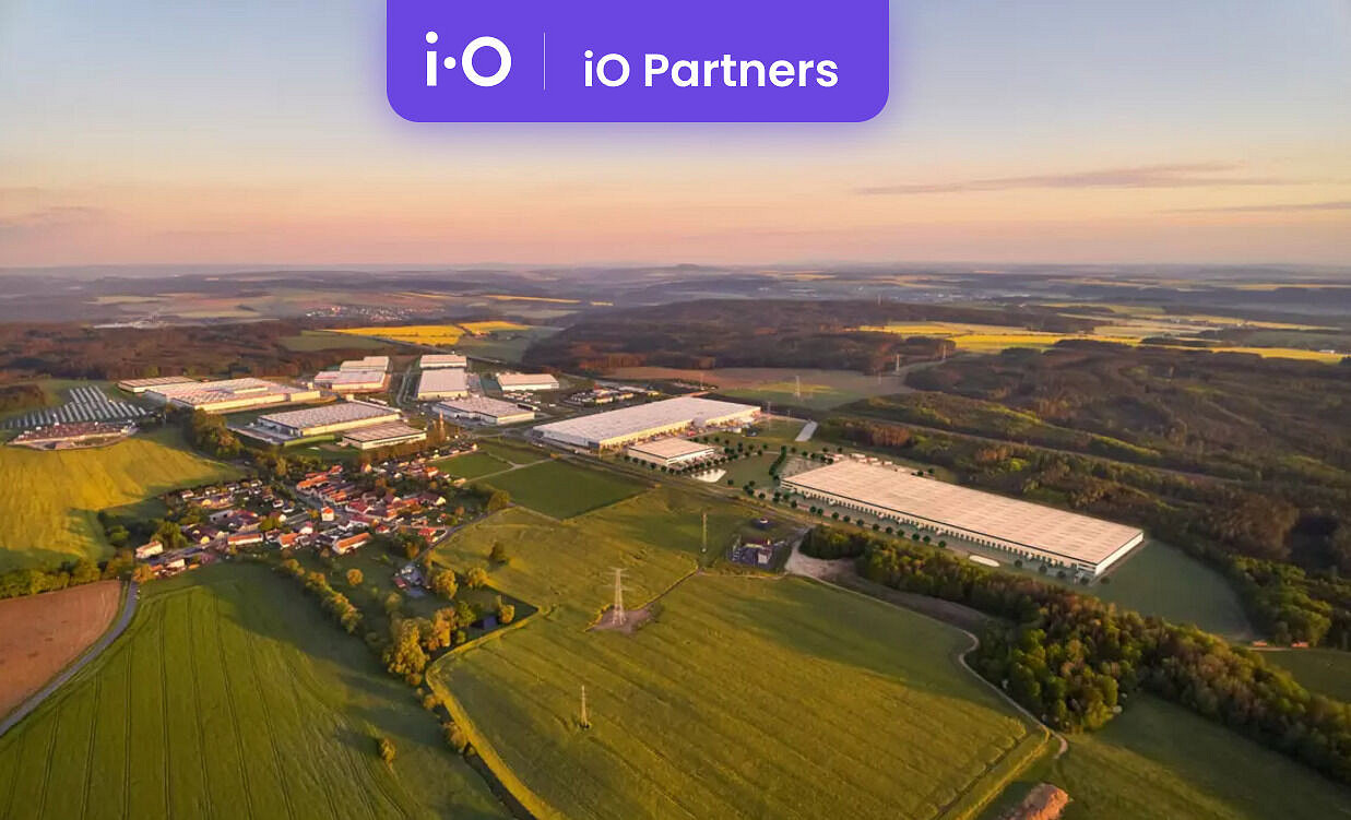 Pronájem skladovacích prostor 5 000 m² - View 2