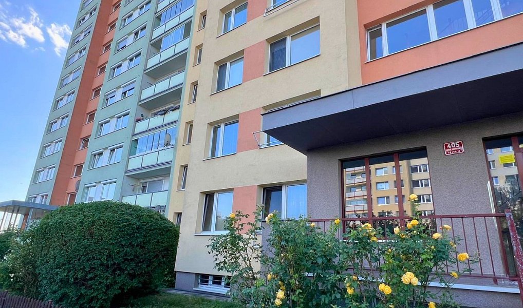 Pronájem bytu 3+kk 72 m², Praha – náhled fotky 21