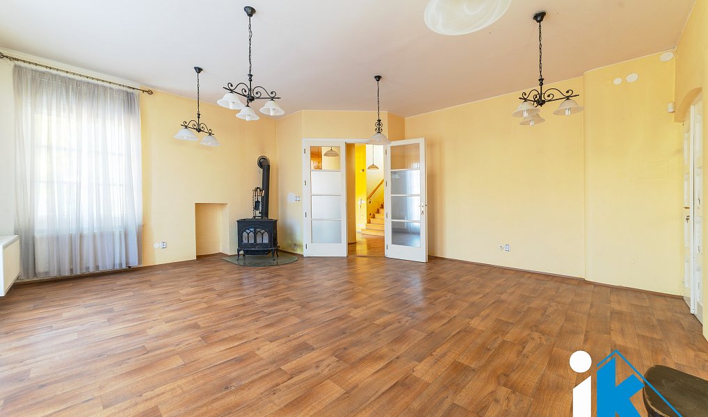 Prodej kanceláře 198 m², Prostějov – náhled fotky 2
