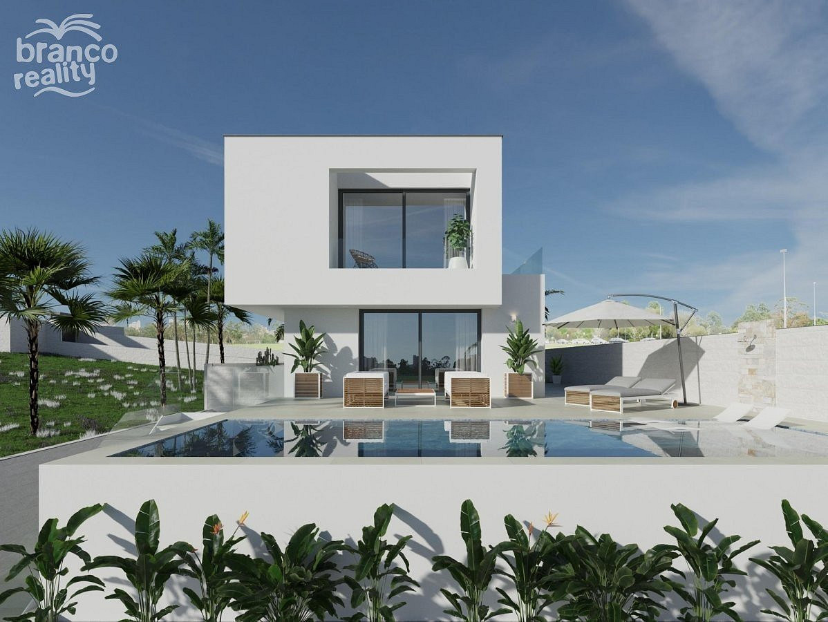 Casa – Rojales, Ciudad Quesada - Más