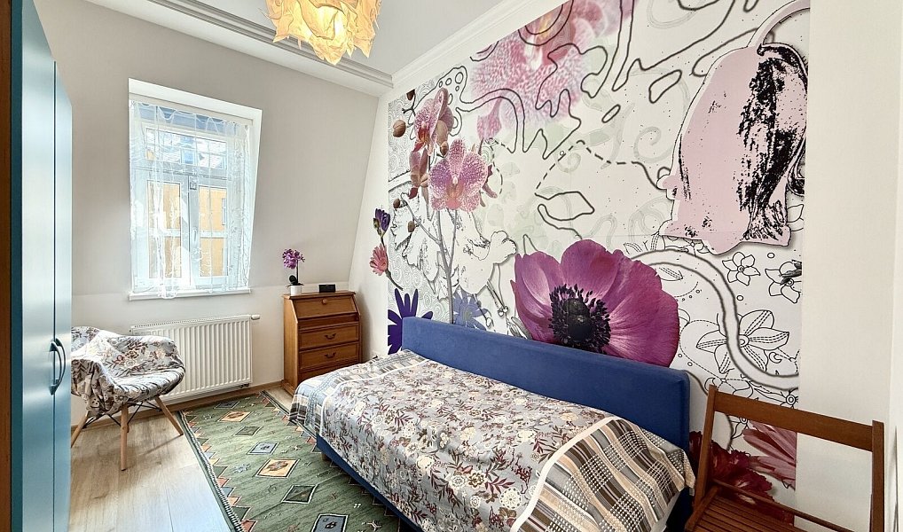 Pronájem bytu 2+kk 40 m², Karlovy Vary – náhled fotky 2