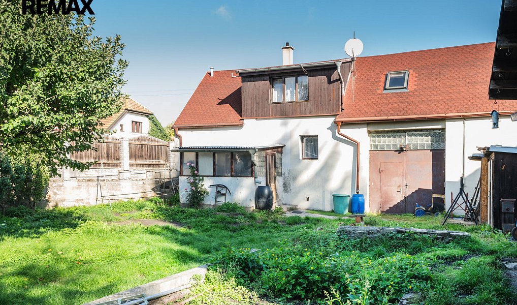 Prodej domu 166 m² s pozemkem 671 m², Sedlec-Prčice – náhled fotky 30
