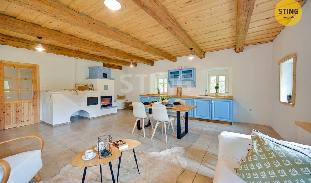 Prodej domu 208 m² s pozemkem 936 m², Rudník – náhled fotky 11