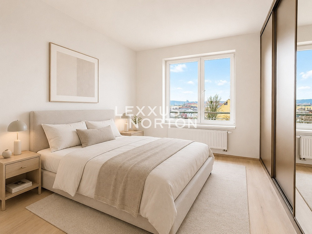 Prodej bytu 2+kk 54 m² — photo 3