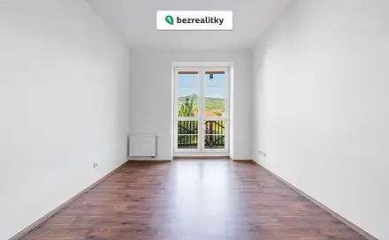 Prodej bytu 2+kk 40 m²