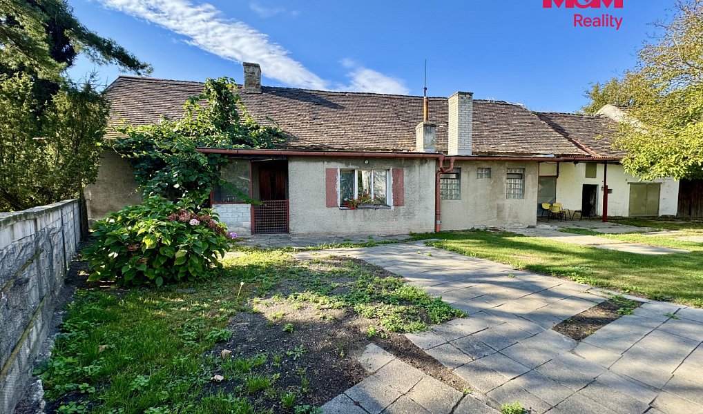 Prodej domu 120 m² s pozemkem 1 401 m², Studénka – náhled fotky 9