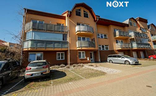 Prodej bytu 1+kk 33 m², Pod Zahrady, Přezletice, okres Praha-východ
