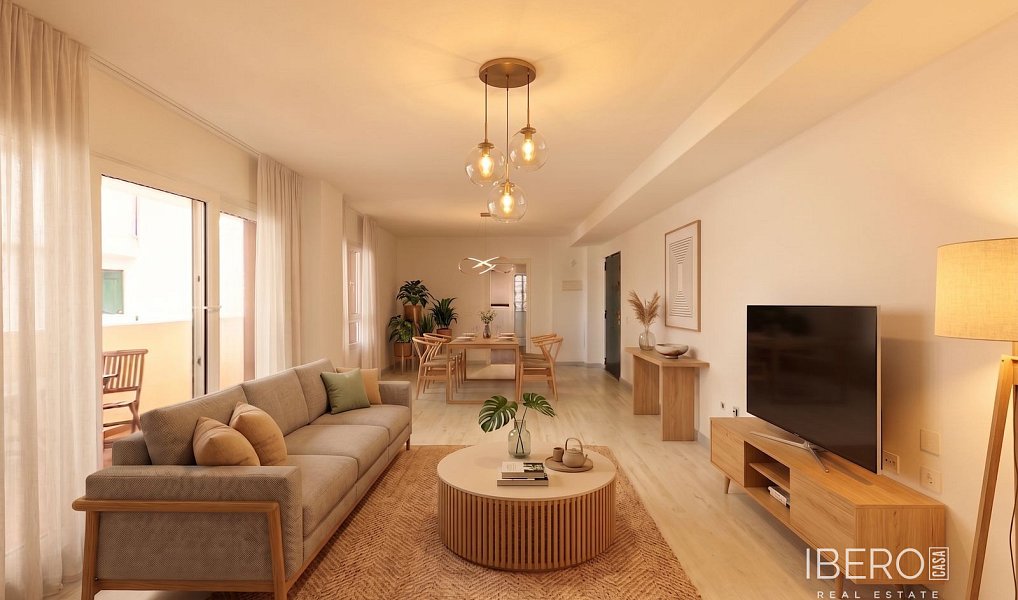 Prodej bytu 4+kk, 137 m², Torrequebrada