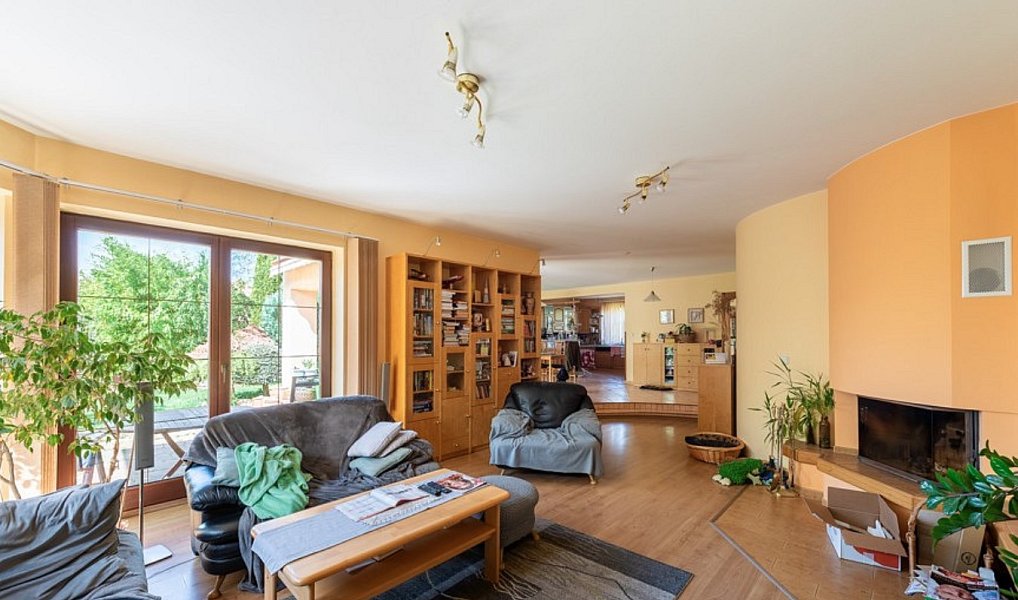 Prodej domu 376 m² s pozemkem 1 766 m², Liberec – náhled fotky 34