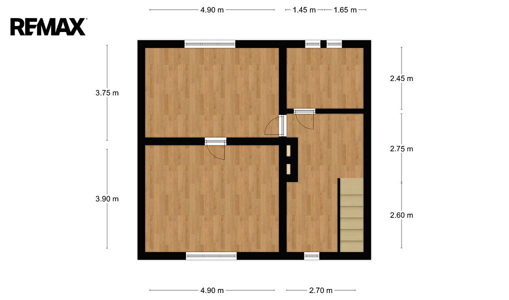 Prodej domu 450 m² s pozemkem 837 m², Slavětín nad Metují – náhled fotky 15