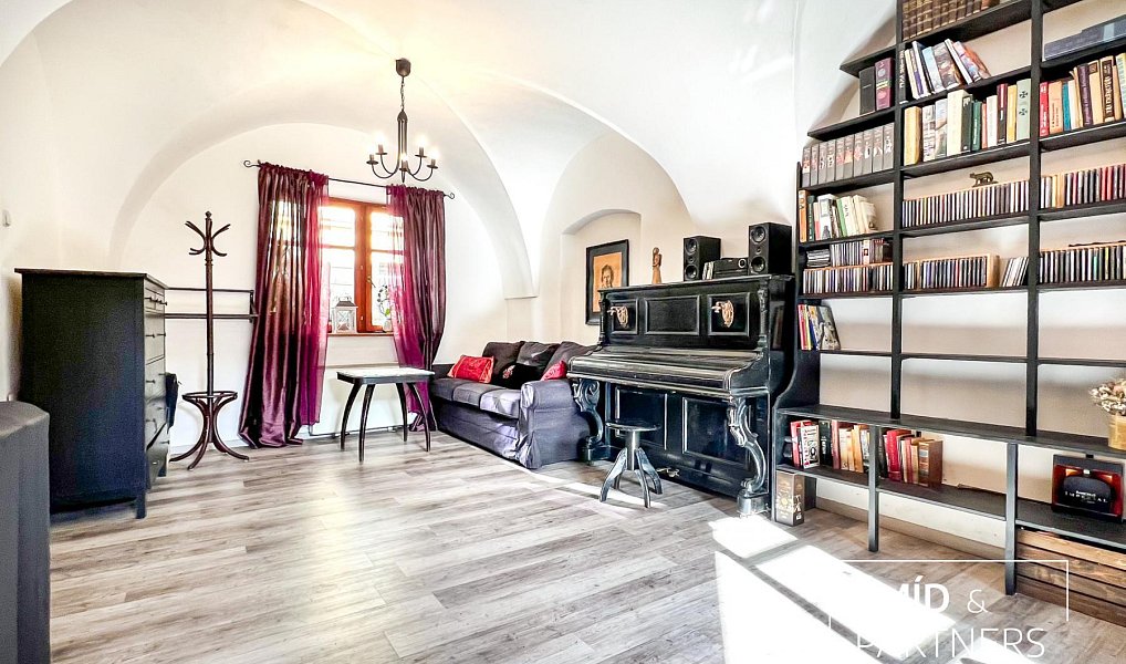 Prodej domu 187 m² s pozemkem 111 m², Kouřim – náhled fotky 10