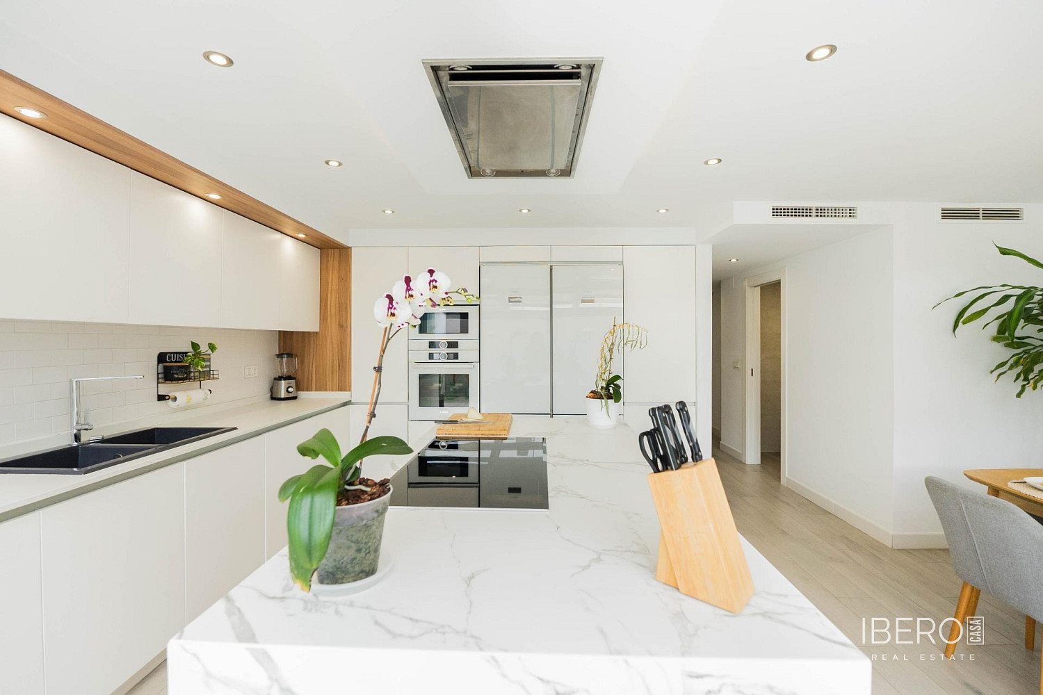 Casa 4+kk – Málaga, Centro Histórico, Centro - Més